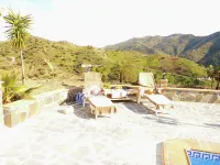 Holiday Home in Canillas near Beach