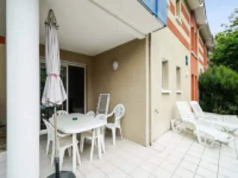 Villa Marine Residence