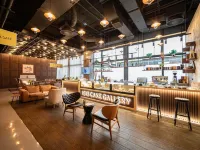 ibis Styles Sarajevo Hotels in Novi Grad Sarajevo