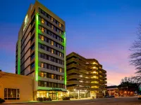 Holiday Inn COLUMBIA - DOWNTOWN by IHG โรงแรมในโคลัมเบีย
