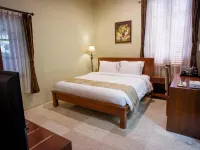 Griya Gendhis Saraswati Hotels in Jogonalan