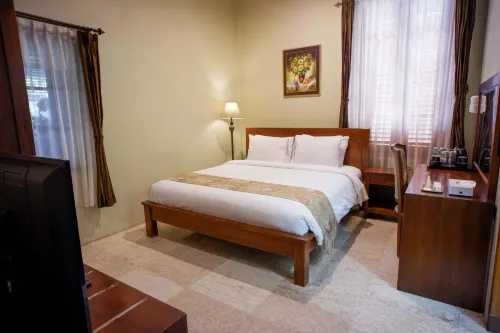 Griya Gendhis Saraswati Hotels in Klaten