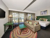 Peppers Manly Beach Hotel di Manly