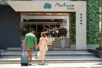 Melrose Rethymno by Mage Hotels
