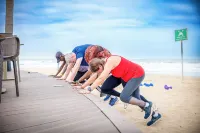 Kombo Beach Resort Hotels in Serrekunda