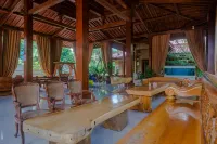 RedDoorz at Homestay Joglo Ibu Prambanan Yogyakarta