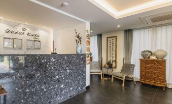 Namyangju Bukhangang Dolcecasa Hotel