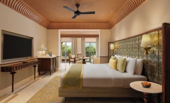 Hari Ganga Niwas, Ihcl SeleQtions