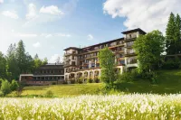 Schloss Elmau Luxury Spa Retreat & Cultural Hideaway