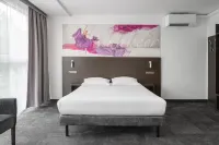 B&B HOTEL Bytom Hôtels à : Piekary Slaskie