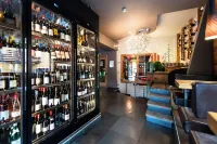 Sport Hotel S. Vigilio - bar