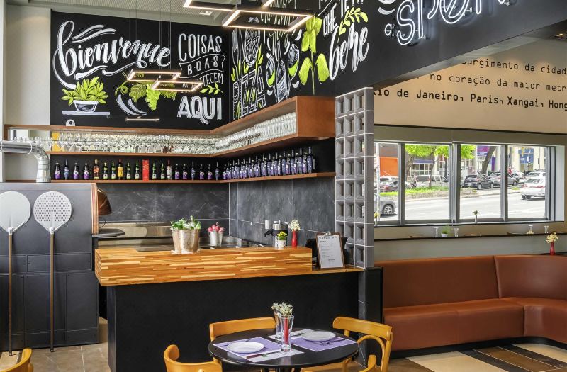 Ibis Styles SP Centro photo 4