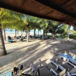 Hotel Marbella Playa Larga - Bãi biển