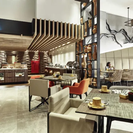 Novotel Karawang