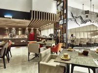Novotel Karawang - breakfast
