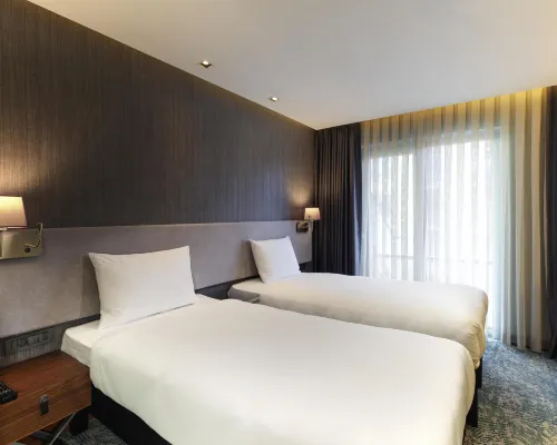 Ibis Styles Istanbul Atasehir Photos