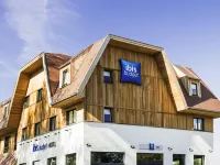 Ibis Budget Knokke Hotel a 