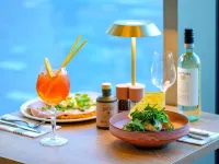 Ibis Styles Rotterdam Ahoy - breakfast