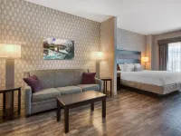 Best Western Plus Saint Peter Hotels in Nicollet County