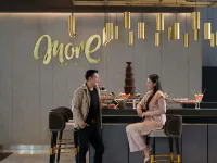 Mövenpick Surabaya City - 5-Star