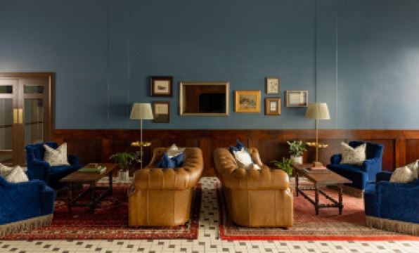 Portrush Atlantic Hotel