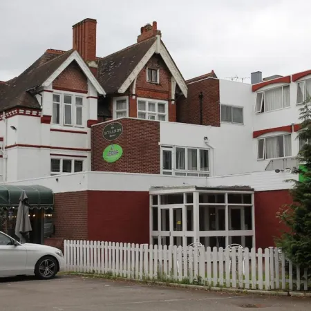 Hylands Hotel