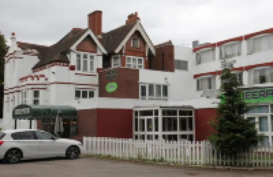 Hylands Hotel