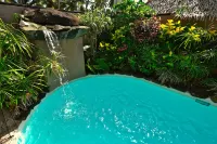 Reflections on Rarotonga - Villas