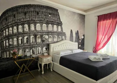 RomAntic Dreams Guest House Hotels in 