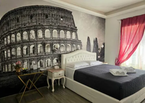 RomAntic Dreams Guest House