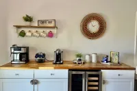 Charming 2-bedroom condo in Greenville near ECU and ECU Health