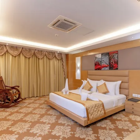 Hotel Patliputra Continental