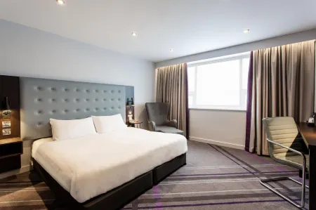 Premier Inn Hemel Hempstead Central
