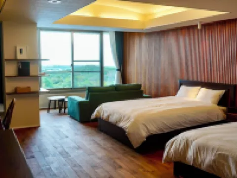 Omuta Heights Hotels in Omuta