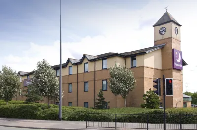 Premier Inn Bristol Filton Hotel Hotel a 