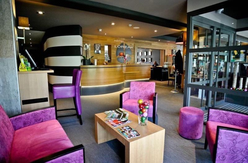 Hotel Loreak photo 2