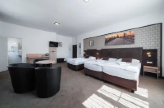 Penzion Homér Slaný Hotels in 