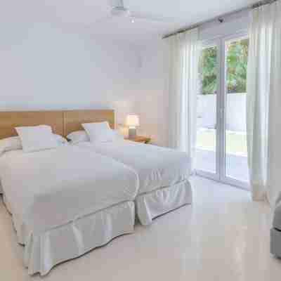 Genteel Home Villa El Noruego Rooms