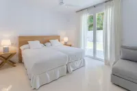 Genteel Home Villa El Noruego - 빌라