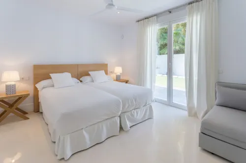 Genteel Home Villa El Noruego - 빌라