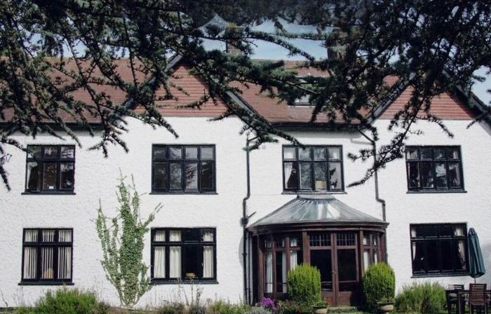 The Nyton Guesthouse