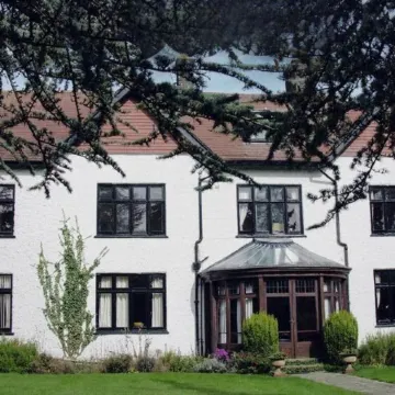 The Nyton Guesthouse