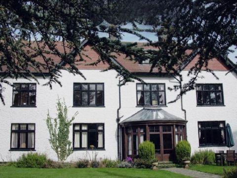 The Nyton Guesthouse