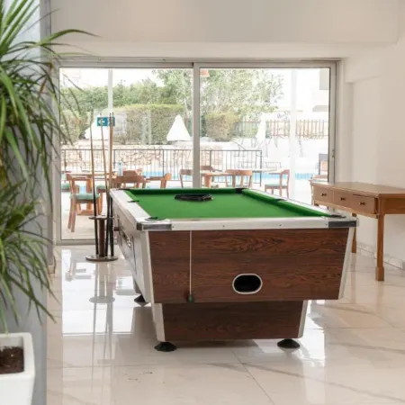 Flora Hotel Apartments