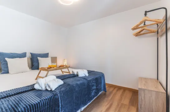 朱莉安娜的房子2號由大西洋假日提供