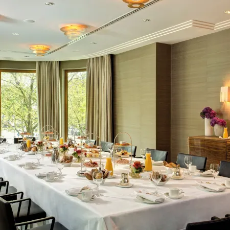 Rocco Forte the Charles Hotel