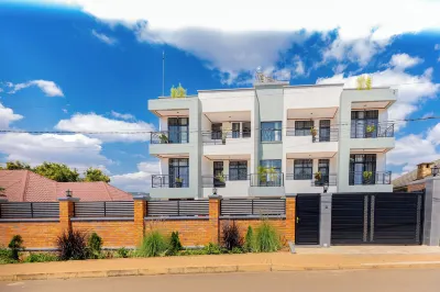 Bright Hotel and apartement Các khách sạn ở 