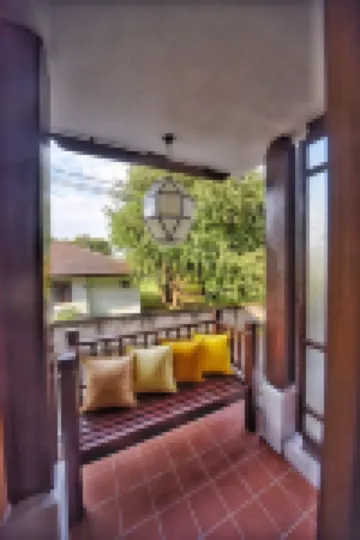 清邁德莊園酒店