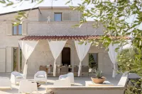 Quiet and stylish villa in Monopoli - Casa Quarantasette