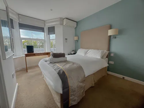 McCafferty's Guesthouse Ilford Hotels in Redbridge